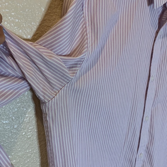 EUC Calvin Klein Button Down - Picture 5 of 8